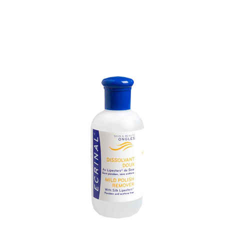 Buy Asepta Ecrinal Gentle Nail Polish Remover (125 ml) - Purplle