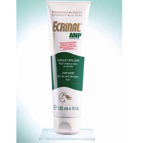 Buy Asepta Ecrinal ANP Hair Mask (125 ml) - Purplle