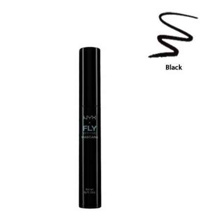 Buy NYX Super Fat Eye Marker-Carbon Black - Purplle