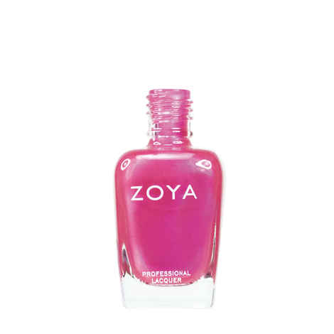 Buy Zoya Nail Polish Tia (15 ml) - Purplle
