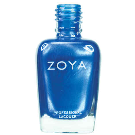 Buy Zoya Nail Polish Tart (15 ml) - Purplle