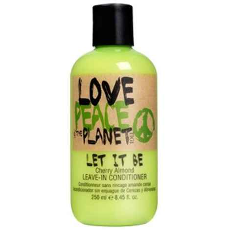 Buy TIGI Let It Be Leave-in Conditioner (250 ml) - Purplle
