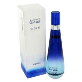 Buy Davidoff Silver Shadow Wave Women EDT (100 ml) - Purplle