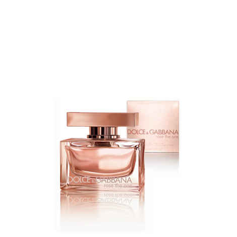 Buy Dolce & Gabbana Rose The One Women EDP (75 ml) - Purplle