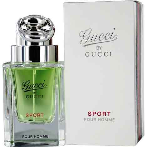 Buy Gucci By Gucci Sport Man EDT (90 ml) - Purplle