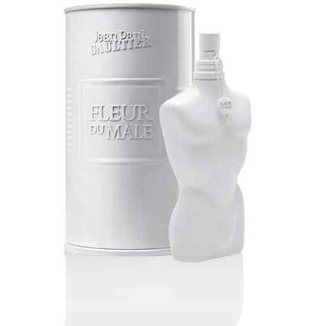 Buy Jean Paul Gaultier Fleur Du Male EDT (125 ml) - Purplle