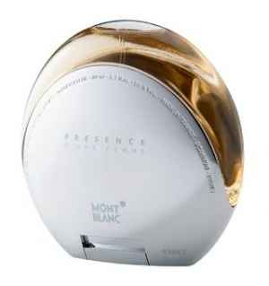Buy Mont Blanc Presence Women (75 ml) - Purplle