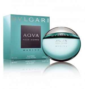 Buy Bvlgari Aqva Marine Men EDT (100 ml) - Purplle