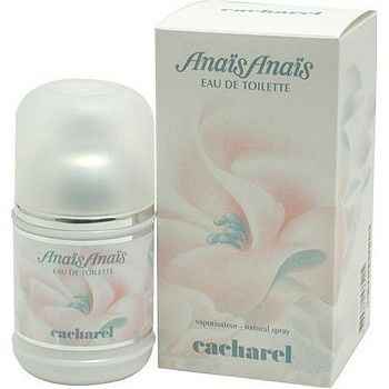 Buy Cacharel Anais Anais for Women EDT (100 ml) - Purplle