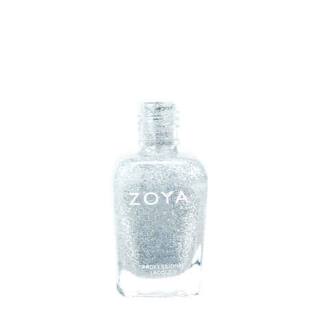 Buy Zoya Nail Color Luna (15 ml) - Purplle