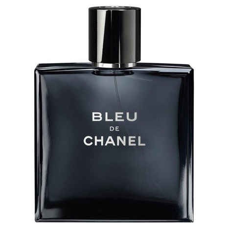 Buy Bleu De Chanel By Chanel EDT (100 ml) - Purplle