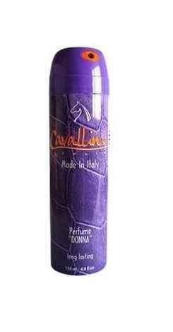 Cavallini Italia Woman Perfume "Donna" Purple (150 ml)