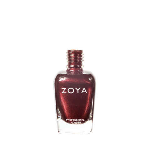 Buy Zoya Nail Polish Cheryl (15 ml) - Purplle
