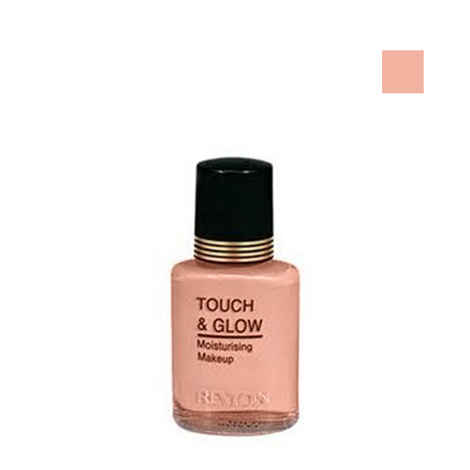 Buy Revlon Ivory Mist Moisturising makeup - Purplle