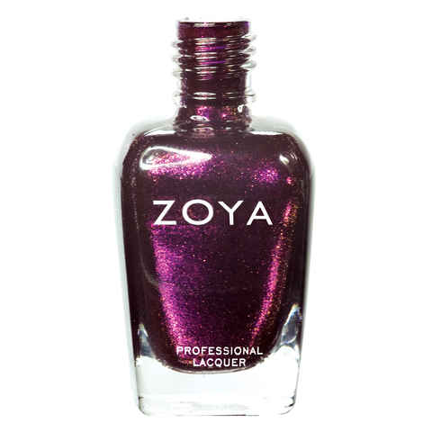 Buy Zoya Nail Polish Valerie (15 ml) - Purplle