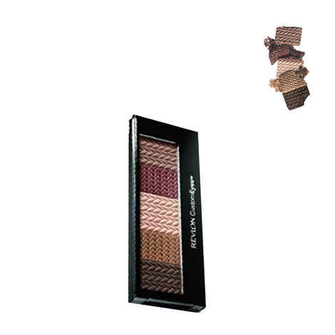 Buy Revlon CustomEyes Shadow Liner Naturally Glamorous 020 - Purplle