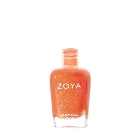 Buy Zoya Nail Polish Oc Cooler (15 ml) - Purplle
