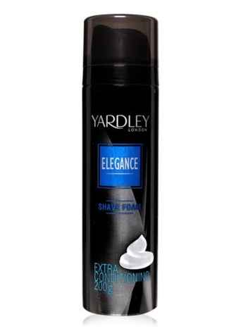 Buy Yardley London Elegance Shaving Foam (175 g) - Purplle