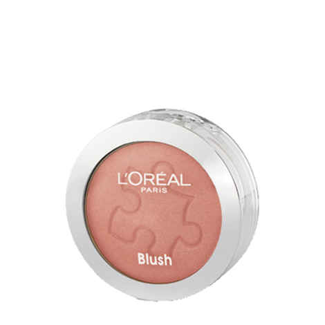 Buy L'Oreal Paris True Match Blush Pink Grape Fruit 114 (5 g) - Purplle