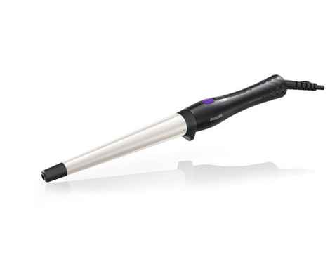 Philips HP8618 Hair Straightener Curler