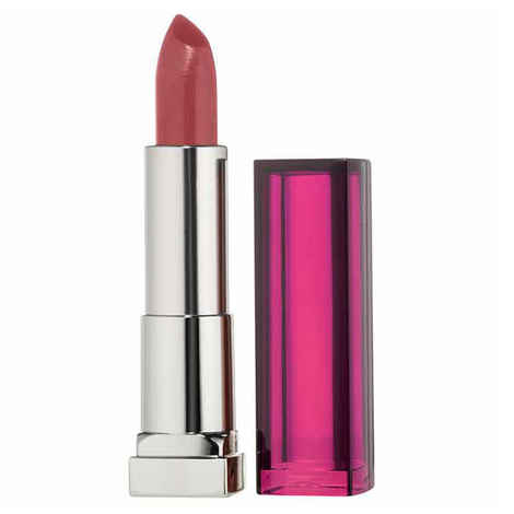 Buy Maybelline Color Sensational Lipstick Hooked On Pink 065 - Purplle