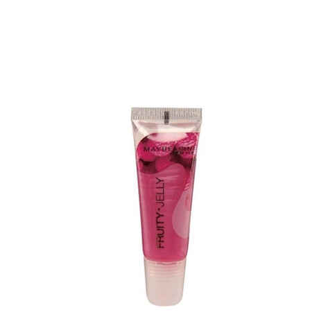 Maybelline Fruity Jelly Lip Gloss Berry Bella (03)