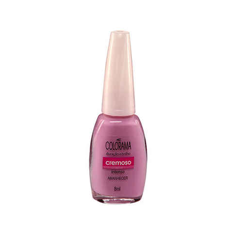 Buy Maybelline Colorama Nail Color Amanhecer (761) - Purplle