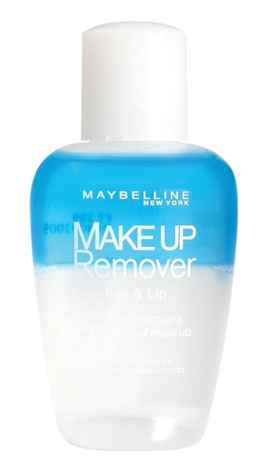 Maybelline Eye & Lip Makeup Remover