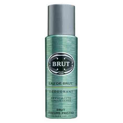 Buy Brut Deodorant Eau De Brut 200 ml - Purplle