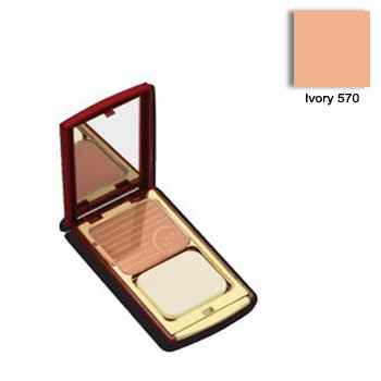 Buy Lotus Herbals Naturalblend Botanical Compact Spf 15 - Purplle
