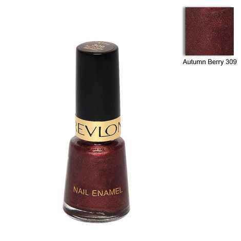 Buy Revlon Nail Enamel - Purplle