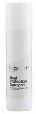 label.m Heat Protection Spray (200 ml)
