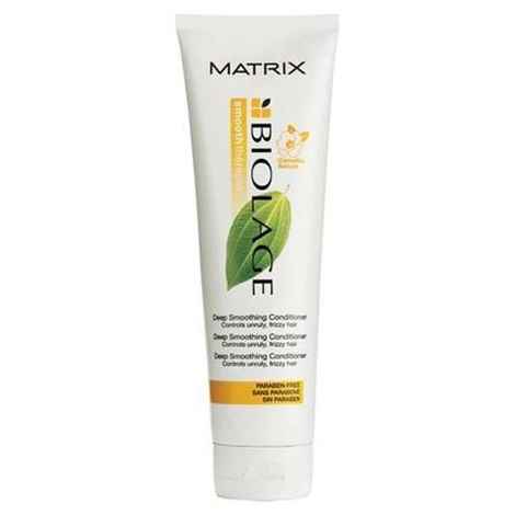 Buy Matrix Biolage Deep Smoothing Conditioner 1000ml - Purplle