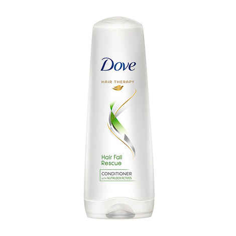 Buy Dove Hair Fall Rescue Conditioner (180 ml) - Purplle