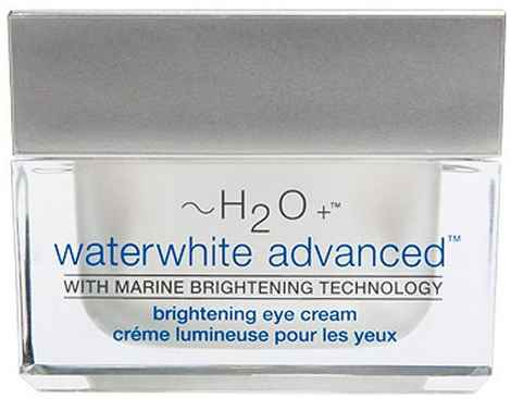 Buy H2O Plus+ Waterwhite Advanced Brightening Eye Cream - Purplle