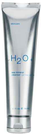 Buy H2O Plus Plus Sea Mineral Cleanser (169 ml) - Purplle