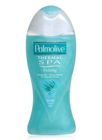 Buy Palmolive Thermal Spa Firming Shower Gel (250ml) - Purplle