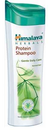 Buy Himalaya Protein Shampoo Gentle Daily Care - Purplle