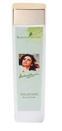 Buy Shahnaz Husain Shatone Scalp Tonic - Purplle