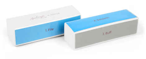 Buy Audrey's 4 in 1 Nail Care NBB4 - Purplle