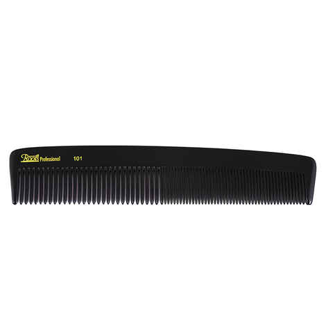 Buy Roots Professional Comb No. 101 - Purplle