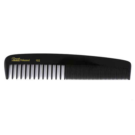 Buy Roots Professional Comb No. 102 - Purplle
