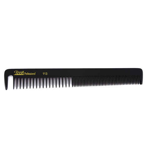 Buy Roots Professional Comb No. 113 - Purplle