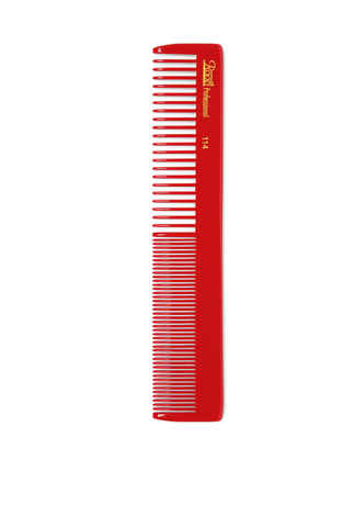Buy Roots Professional Comb No. R114 - Purplle