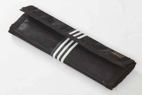 Buy Roots Professional Comb Kit Pck5 - Purplle