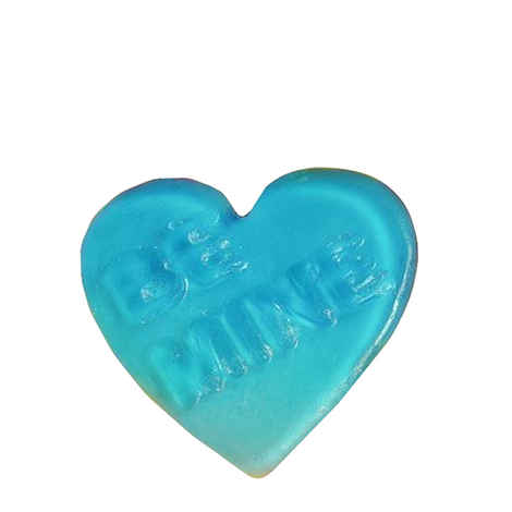 Buy Soap Opera Glycerin Based Soaps Message Heart for Women (55 g) - Purplle