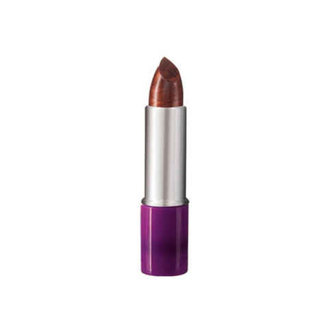 Buy Street Wear Satin Smooth Lipstick Copperish 4 (4.2 g) - Purplle