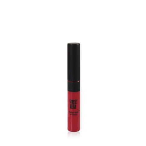 Buy Street Wear Color Rich Lipgloss 06 Retro Funk (7 ml) - Purplle