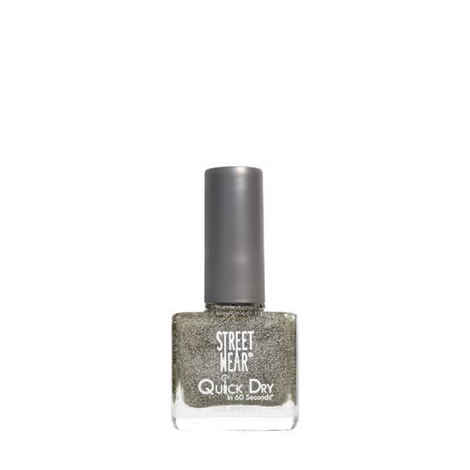 Buy Streetwear Quick Dry Glassy Gloss Nail Polish 14 (9 ml) - Purplle