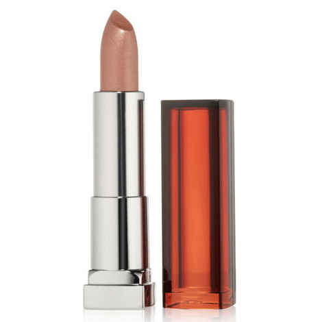 Buy Maybelline Color Sensational Lipstick Warm Me Up 235 - Purplle